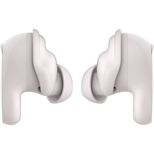 Наушники TWS Bose QuietComfort Earbuds II Soapstone 479589ua фото