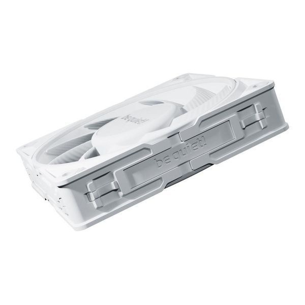 Вентилятор Be Quiet! Silent Wings Pro 4 White (BL118) 503012 фото