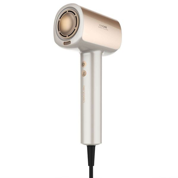 Фен Cecotec DryGlam Nano Plasma Aluminum (A01_EU01_101440) 622103ua фото