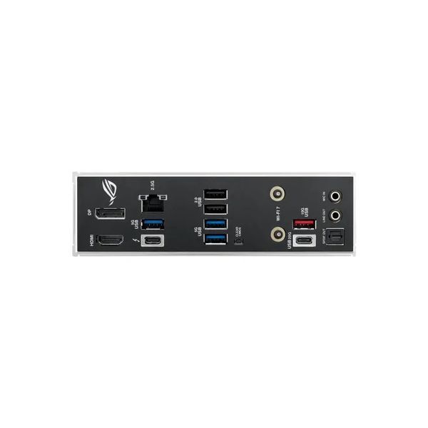 Материнська плата Asus ROG Strix B860-I Gaming WIFI 568645ua фото