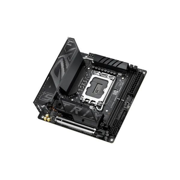 Материнська плата Asus ROG Strix B860-I Gaming WIFI 568645ua фото