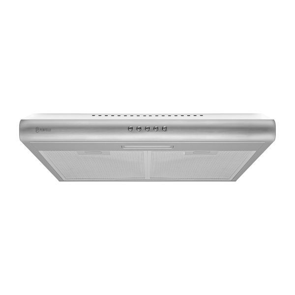 Витяжка пласка Perfelli Clio 5DM Inox 627928ua фото