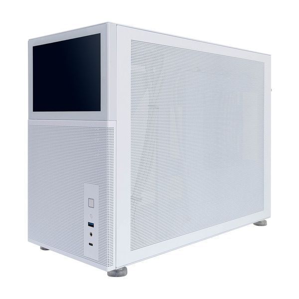 Корпус 1stPlayer Mi6-EV-WH 578480ua фото