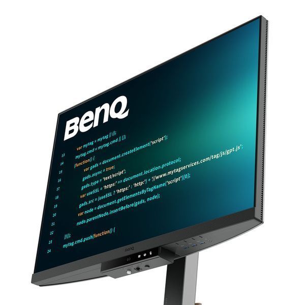 Монитор BenQ RD280U (9H.LM1LJ.TBE) 526791 фото