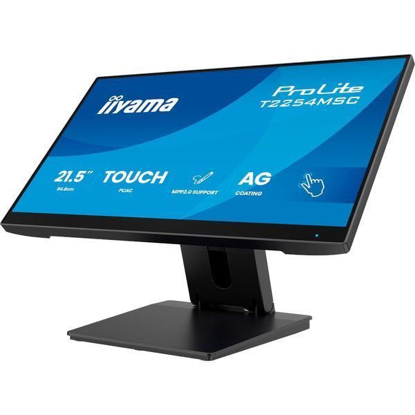 Монітор Iiyama ProLite T2254MSC-B2AG 630660ua фото