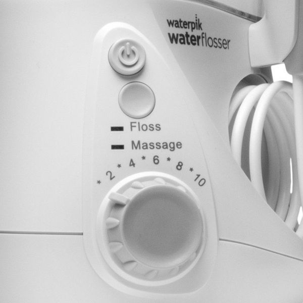 Іригатор Waterpik WF-660 Ultra Professional 619842 фото