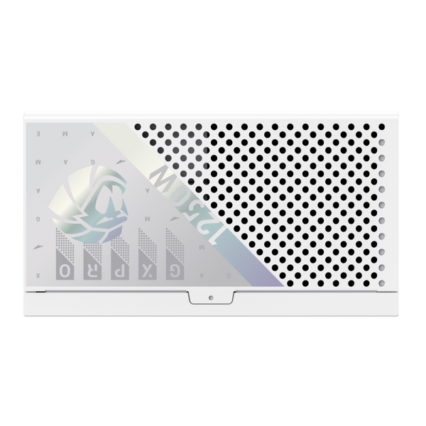 Блок питания GameMax GX Pro 1250G WH 627764ua фото