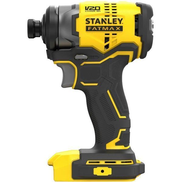 Гайковерт Stanley SFMCF810B 530719ua фото