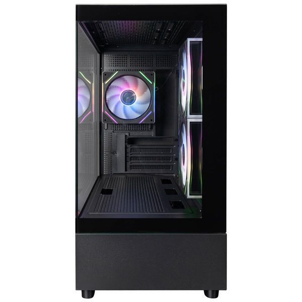 Корпус 1Stplayer Mi5-BK-2FC7R-1FC7 623031ua фото