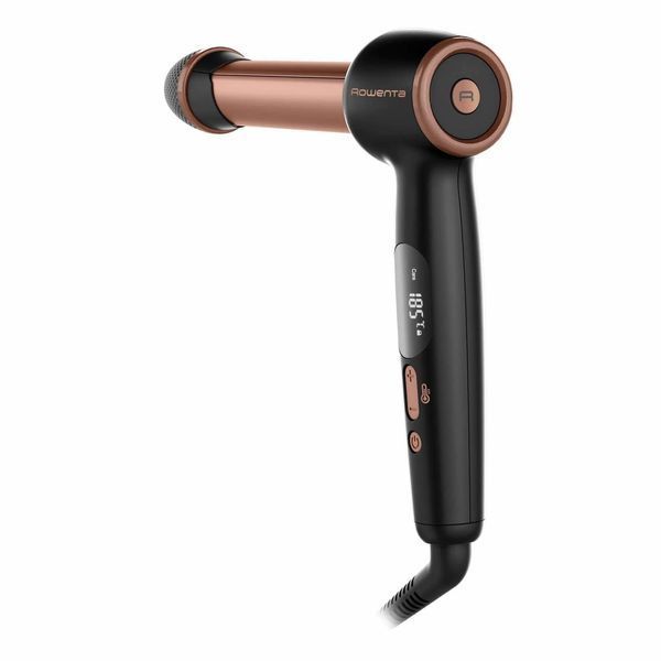 Плойка для волосся Rowenta Twist Curl CF4620E0 623587ua фото
