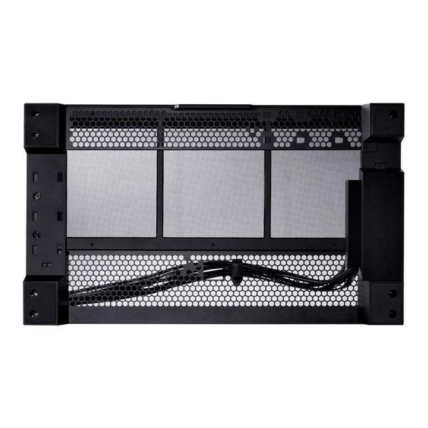 Корпус Lian Li O11 Dynamic Evo XL Black (G99.O11DEXL-X.00) 504501 фото
