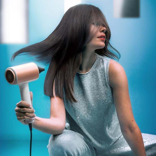 Фен Cecotec DryGlam Nano Plasma Aluminum (A01_EU01_101440) 622103ua фото