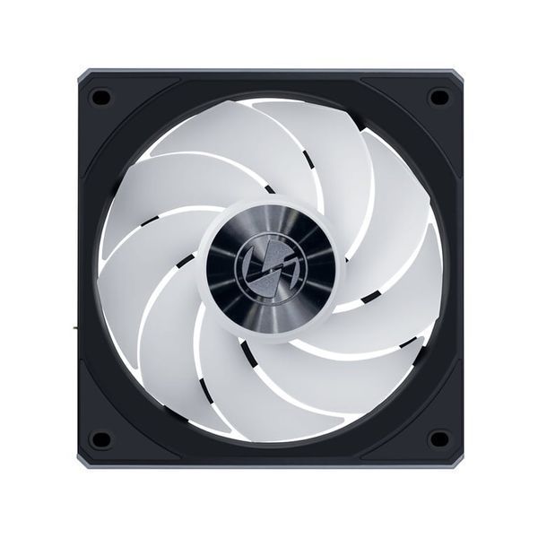 Вентилятор Lian Li Uni Fan CL120 Wireless Reverse 3-pack Black (12RCL1W3B) 618888 фото