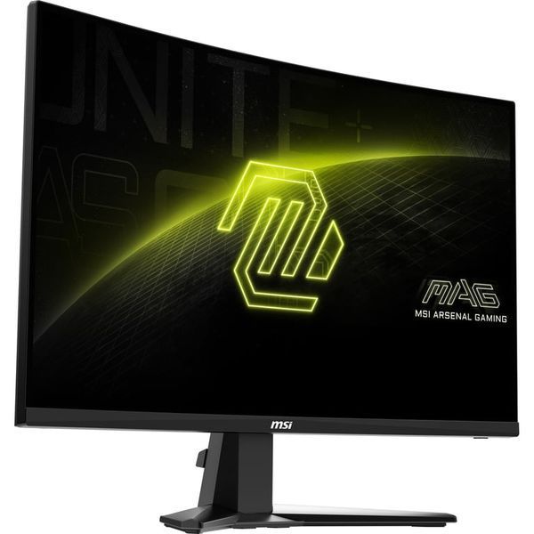Монітор MSI MAG 27C6X 520552ua фото