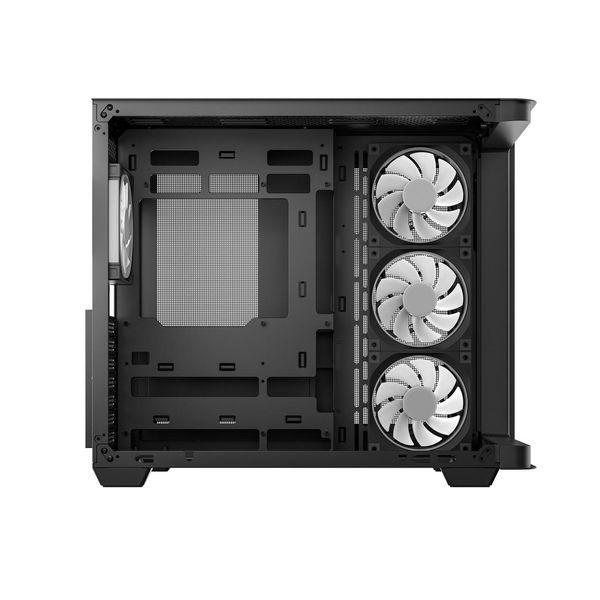 Корпус Deepcool CG530U 4F Black (R-CG530U-BKAGA4-G) 623081ua фото
