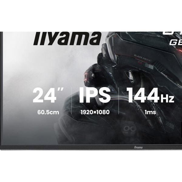 Монитор Iiyama GB2441HSU-B1 618184ua фото