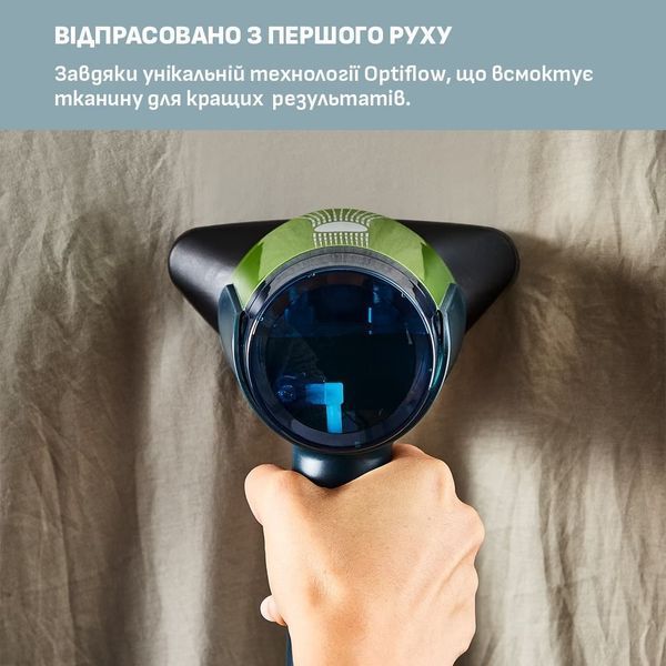 Відпарювач Tefal AeroSteam DT9810F0 622731ua фото