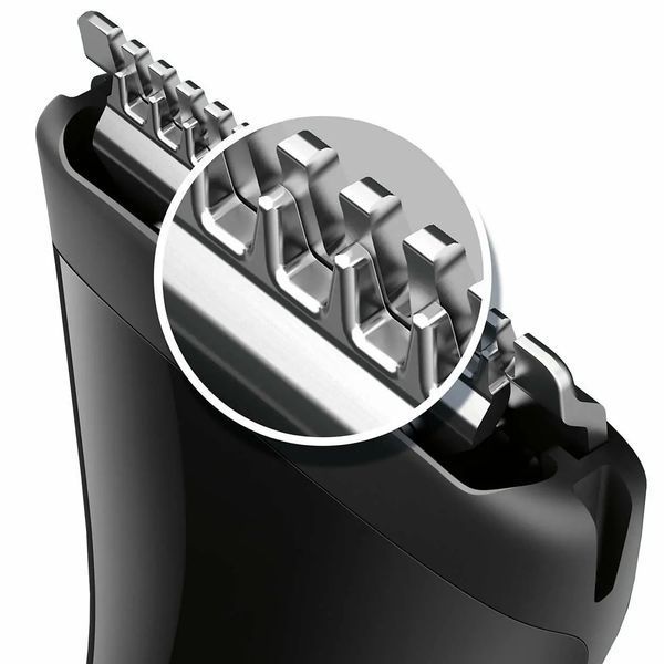 Тример для бороди та вусів Philips Multigroom 1000 MG1100/16 588193ua фото
