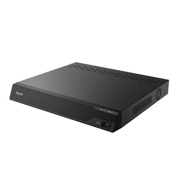Мережевий відеореєстратор (NVR) Reolink RP-PN16-NHD без HDD 623182ua фото