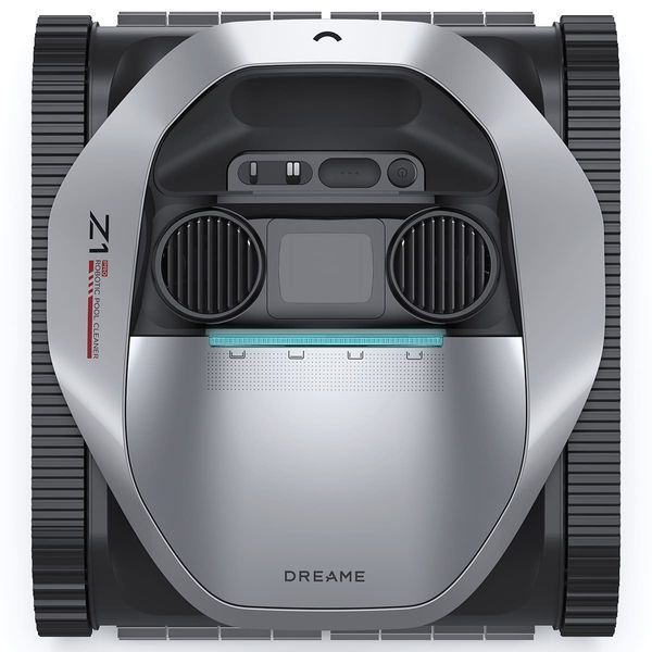 Робот для прибирання басейну Dreame Z1 Pro (PIXZ4110) 623688ua фото