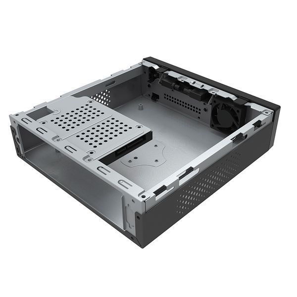 Корпус GameMax MT-300 90W (MT300-2U3-90W) 628348ua фото