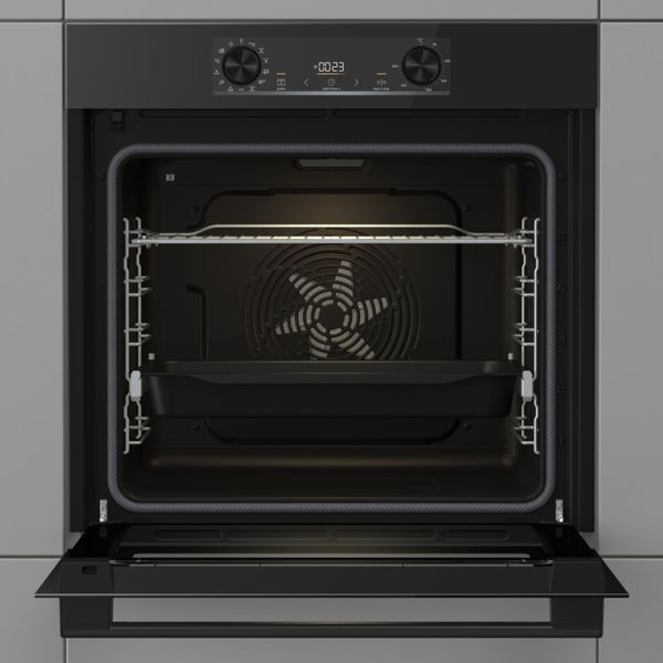 Духовка електрична Gorenje BOP6373E28EBG 619392ua фото
