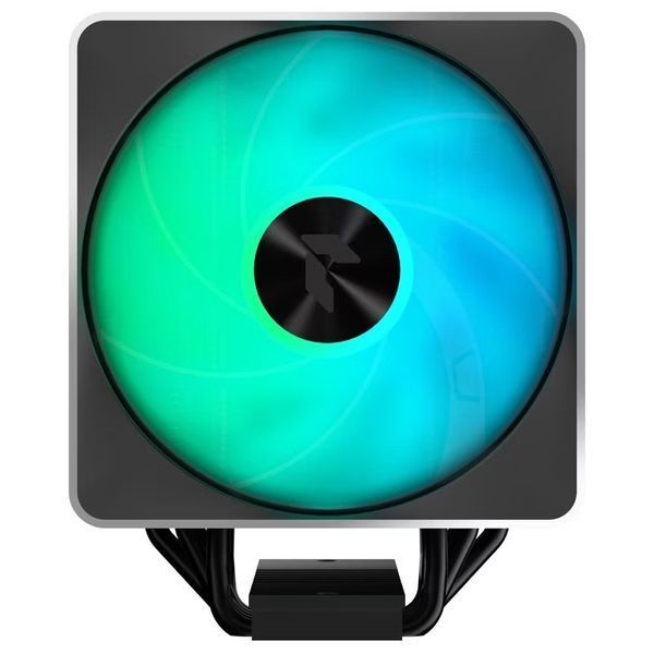Воздушное охлаждение APNX AP1 Black (APTC-PF30517.11) 579864ua фото