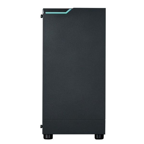 Корпус Zalman T4 Plus Black 578563ua фото