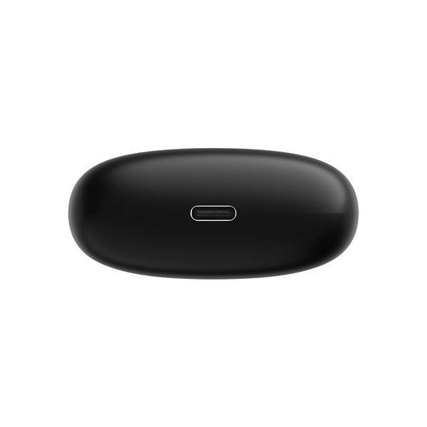 Наушники TWS Hator Hyperpunk Truepods Hybrid ANC Black (HTA431) 579194ua фото