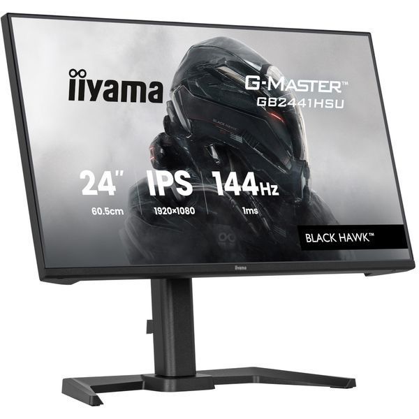 Монитор Iiyama GB2441HSU-B1 618184ua фото
