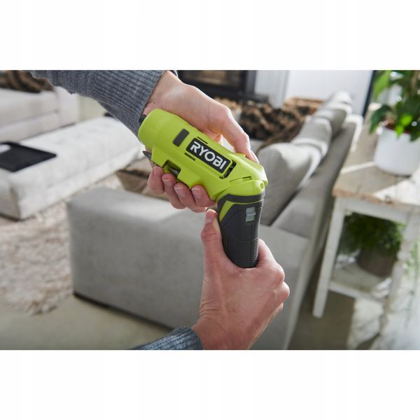Електровикрутка Ryobi RSDP4-120G USB (5133005958) 591531ua фото
