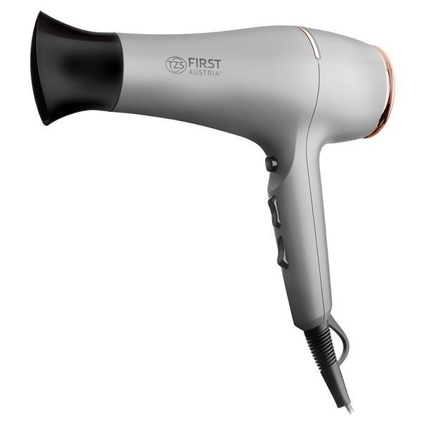 Фен First FA-5654-7GR 580664ua фото