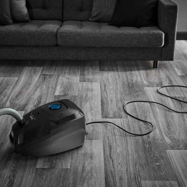 Пилосос з мішком Tefal Green Force Max TW4931 511956 фото