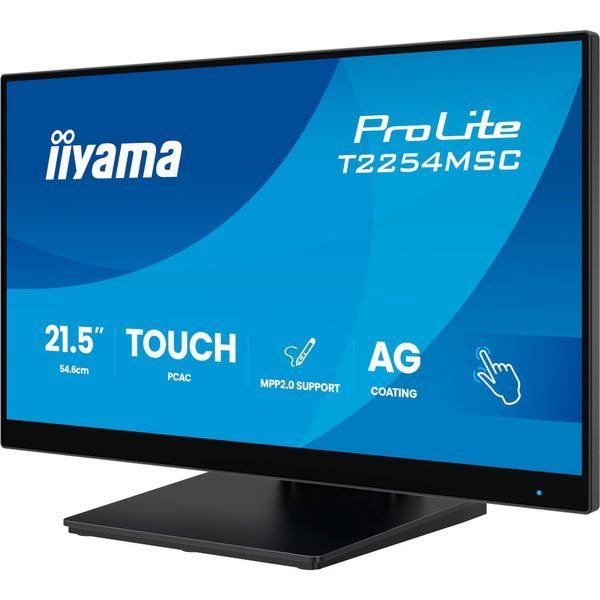 Монітор Iiyama ProLite T2254MSC-B2AG 630660ua фото