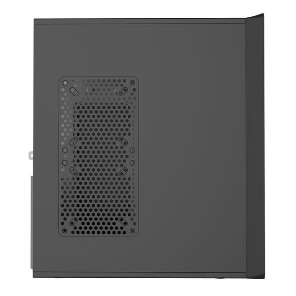 Корпус GameMax ET-209-400W 630506ua фото