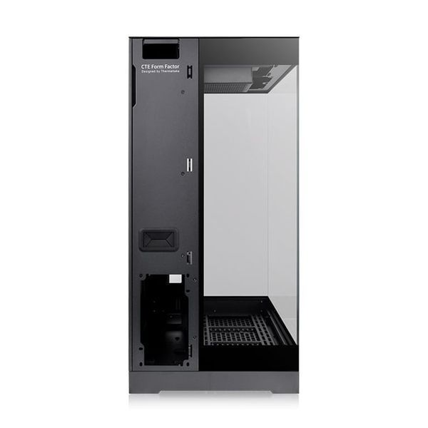 Корпус Thermaltake CTE E550 TG Black (CA-1Z8-00M1WN-00) 526515 фото