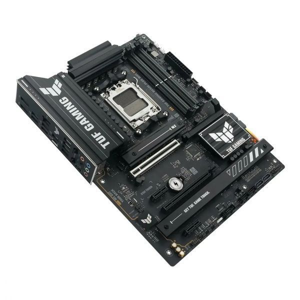 Материнская плата Asus TUF Gaming B650E-PLUS WIFI 586508ua фото