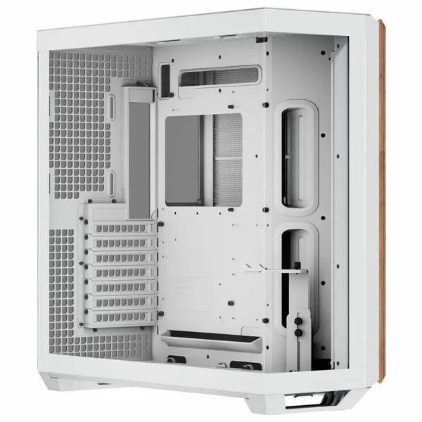 Корпус APNX V1 Wood White (APCM-VI01103.21) 586238ua фото