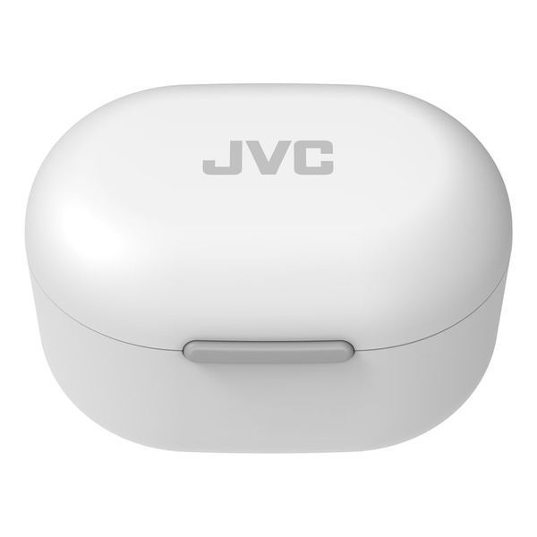 Навушники TWS JVC Active Noise White (HA-A30T-W-U) 620659 фото