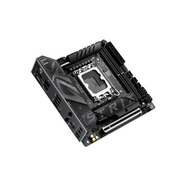 Материнська плата Asus ROG Strix B860-I Gaming WIFI 568645ua фото
