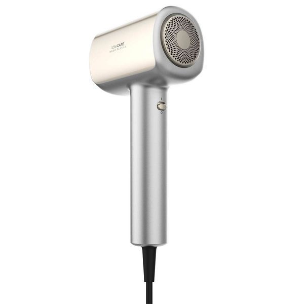 Фен Cecotec DryGlam Nano Plasma Aluminum (A01_EU01_101440) 622103ua фото