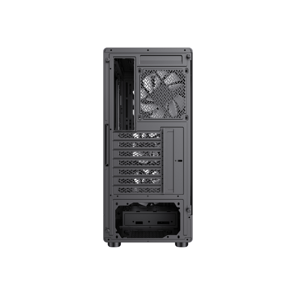 Корпус GameMax Storm 2 AB Black 628399ua фото