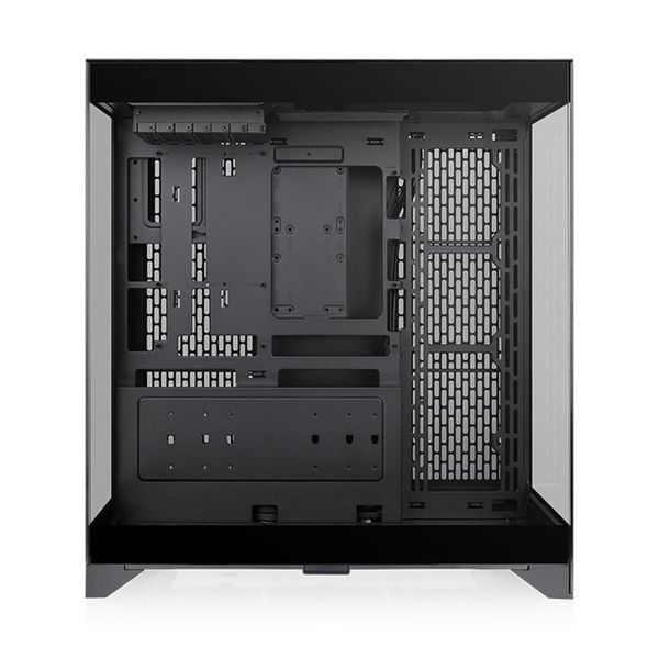 Корпус Thermaltake CTE E550 TG Black (CA-1Z8-00M1WN-00) 526515 фото