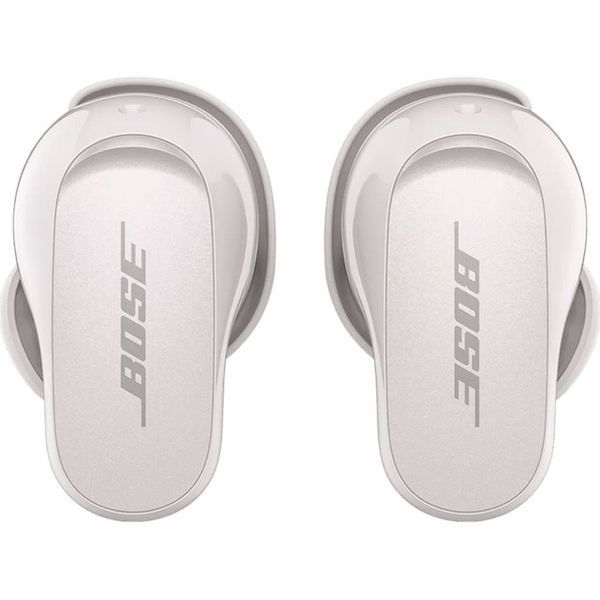 Наушники TWS Bose QuietComfort Earbuds II Soapstone 479589ua фото