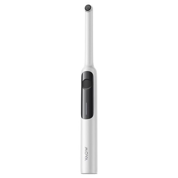 Електрична зубна щітка Mova Fresh 20 Sensus-White (ATS25B-WH) 622831ua фото