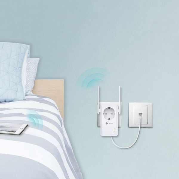Усилитель беспроводного сигнала TP-Link TL-WA860RE 507483ua фото