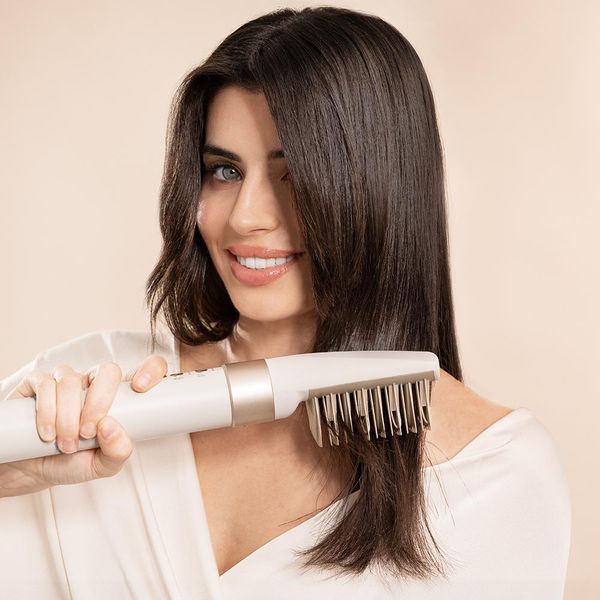 Мультистайлер Cecotec Bamba CeramicCare AirGlam Champagne (CCTC-03465) 579159ua фото