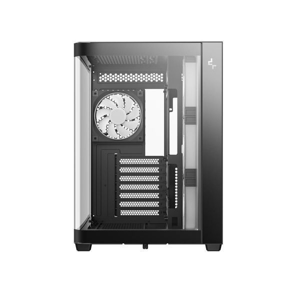 Корпус Deepcool CG530U 4F Black (R-CG530U-BKAGA4-G) 623081ua фото
