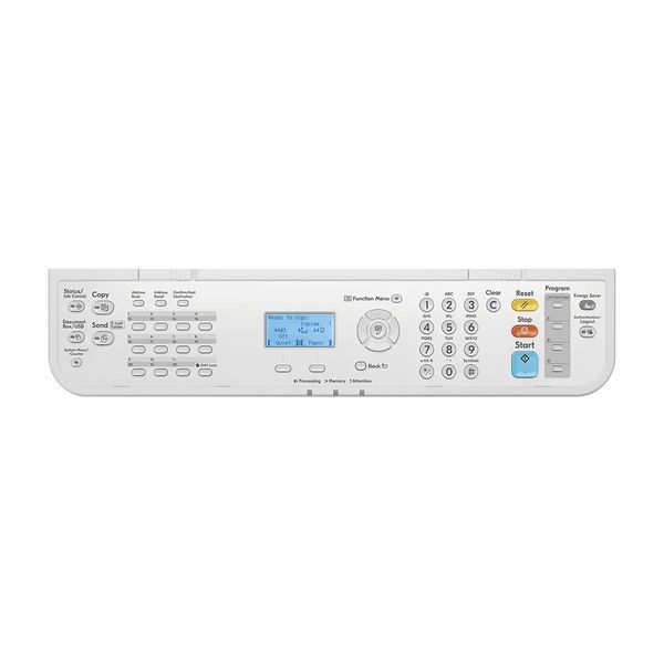 БФП Kyocera Ecosys MA4500x (110C133NL0) 504974 фото