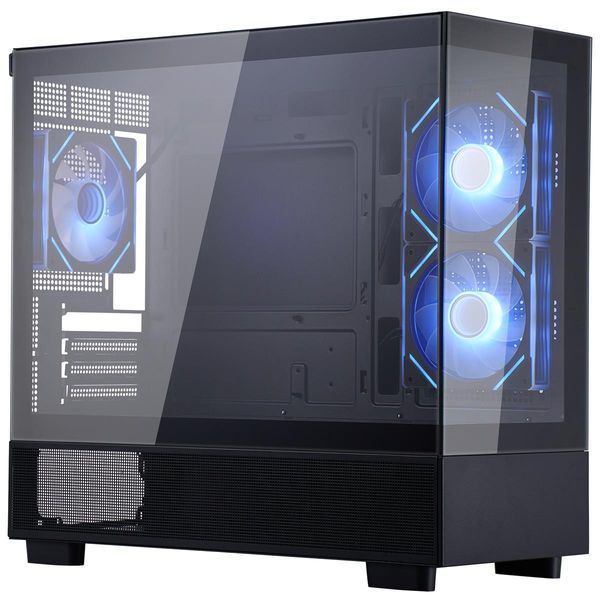 Корпус 1Stplayer Mi5-BK-2FC7R-1FC7 623031ua фото